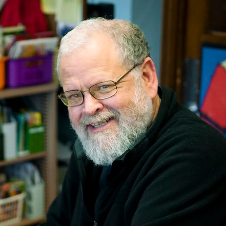 Een foto van Jerry Stein