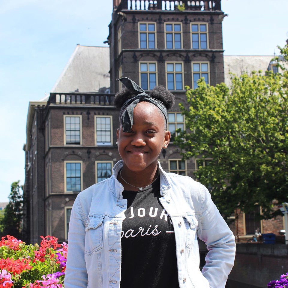 Jongeren floreren bij Learning Dreams